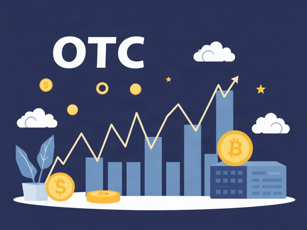 Otc Сделки С Криптовалютой Риски