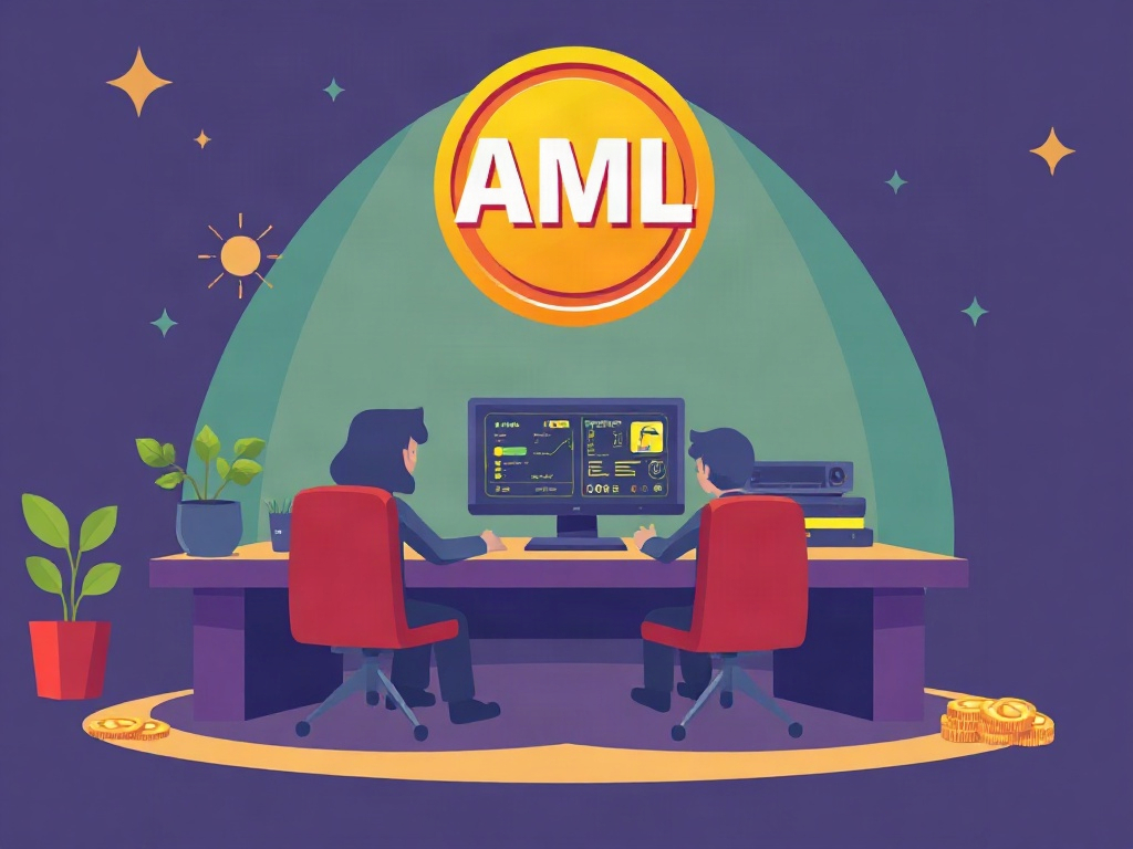 AML Check Gaming Platform Microtransaction: Ensuring Regulatory Compliance in Digital Entertainment