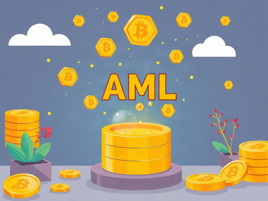 The AML check honeypot token scam: Risks and Regulatory Responses