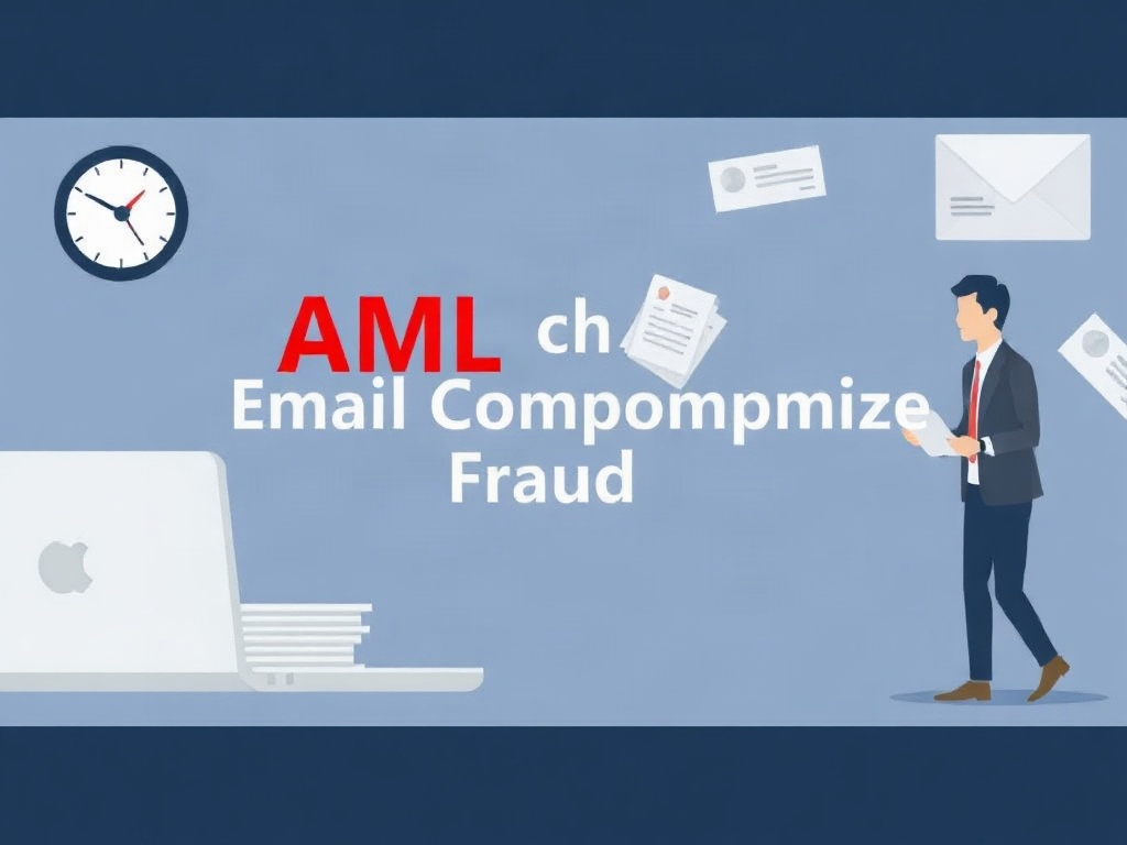 AML check business email compromise fraud: Enhancing Compliance in the Digital Age
