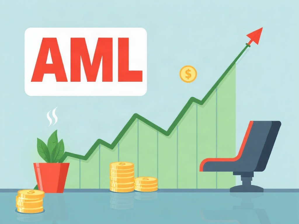 Understanding AML Check for Unlicensed Forex Brokers: A Compliance Overview
