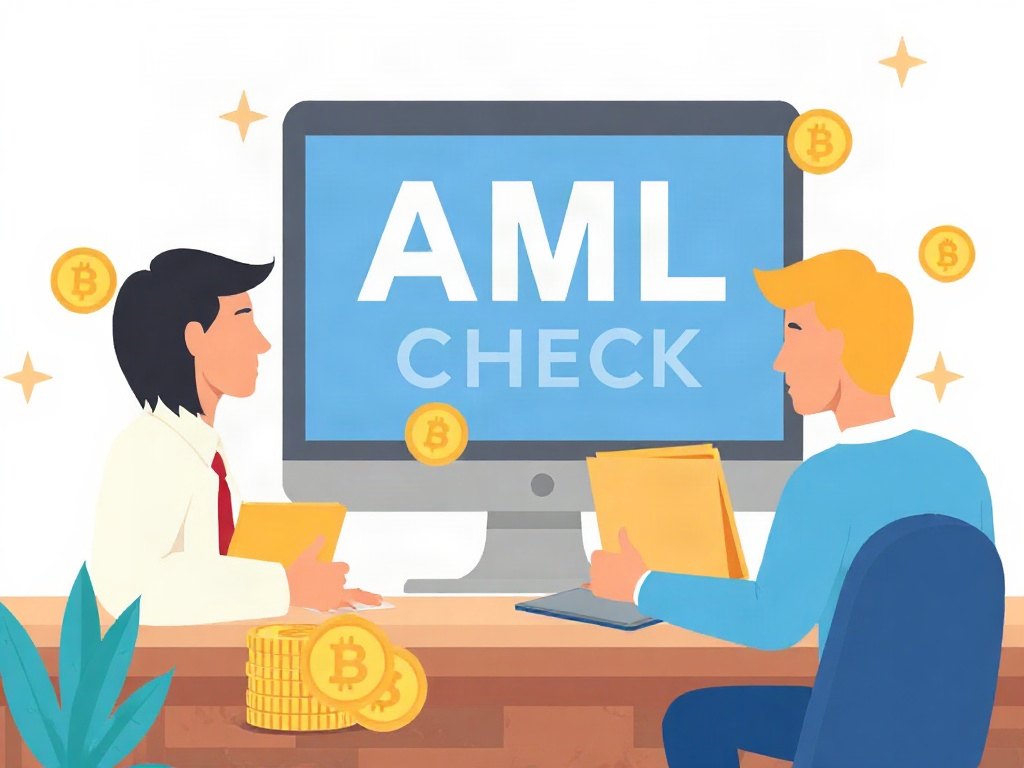Understanding the AML Check Recruitment Scam Crypto Threat and How to Protect Your Organization