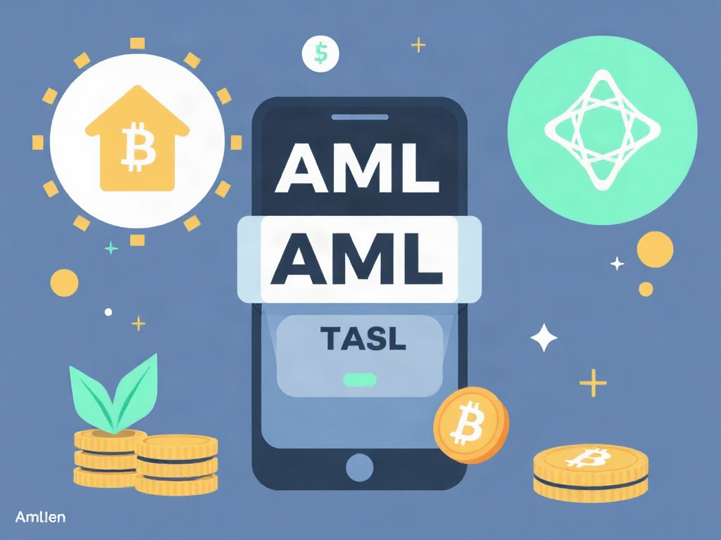 Understanding the AML Check Task Scam Crypto App Threat: How to Protect Your Digital Assets