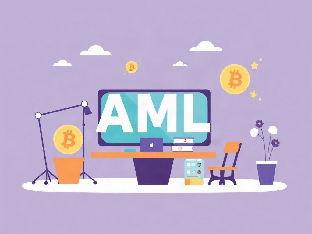 Отчёт о результатах AML аудита: структура, ключевые выводы и пути улучшения системы контроля