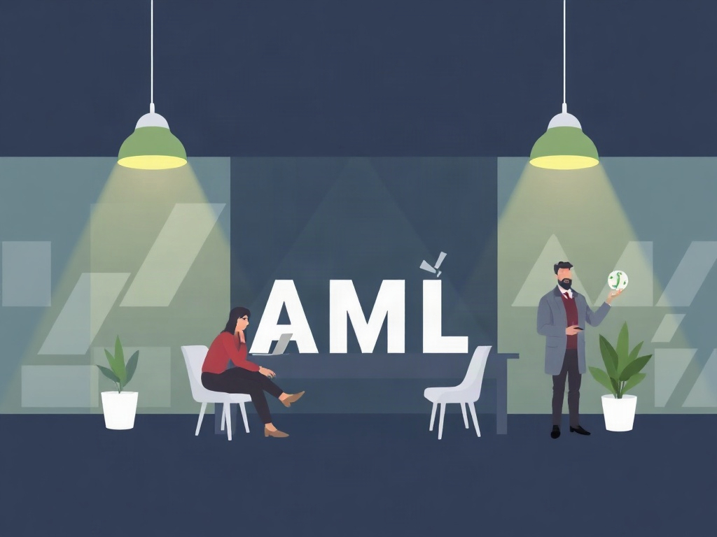 Внутренний аудит AML процедур биржи: комплексный подход к обеспечению соответствия регуляторным требованиям