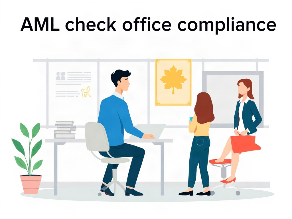 AML Check Family Office Compliance: Understanding the Landscape for Family Enterprises
