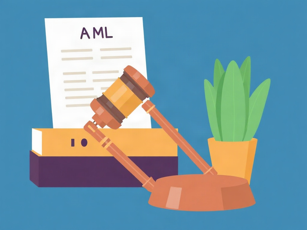 AML check law enforcement request: A Comprehensive Framework for Compliance and Action