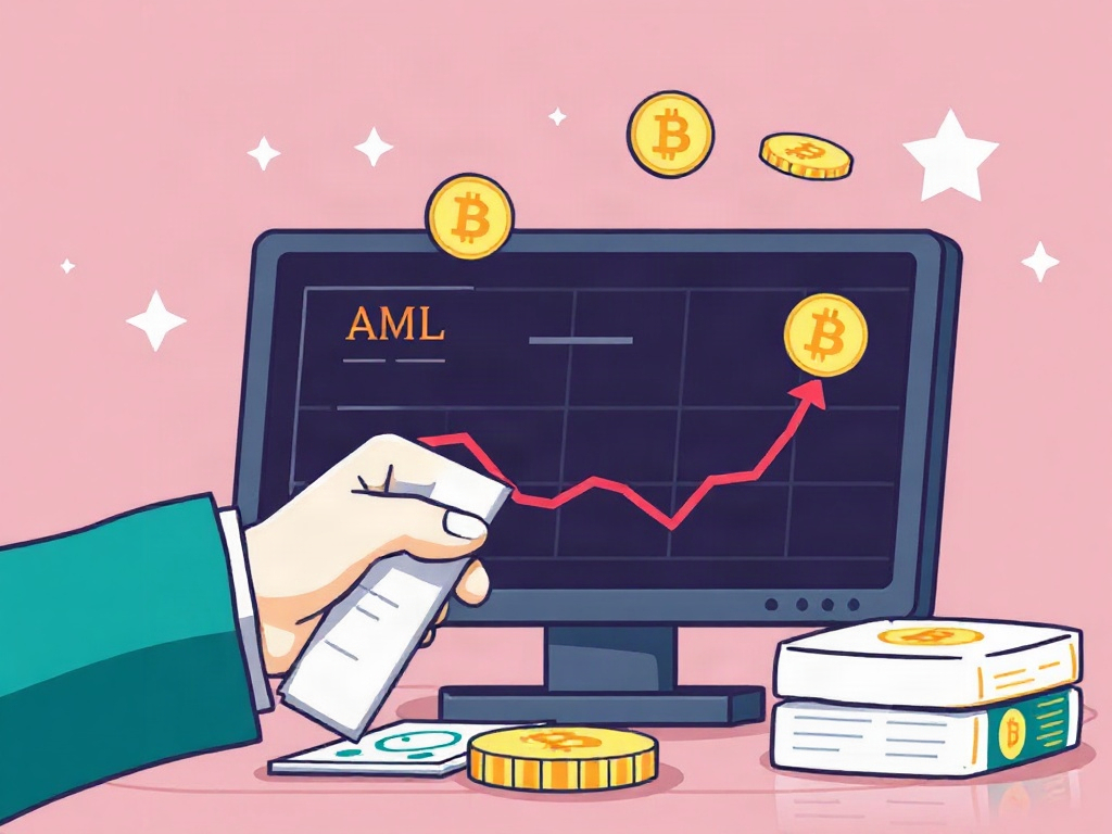AML check plea deal crypto fraud: Regulatory, Legal, and Practical Insights