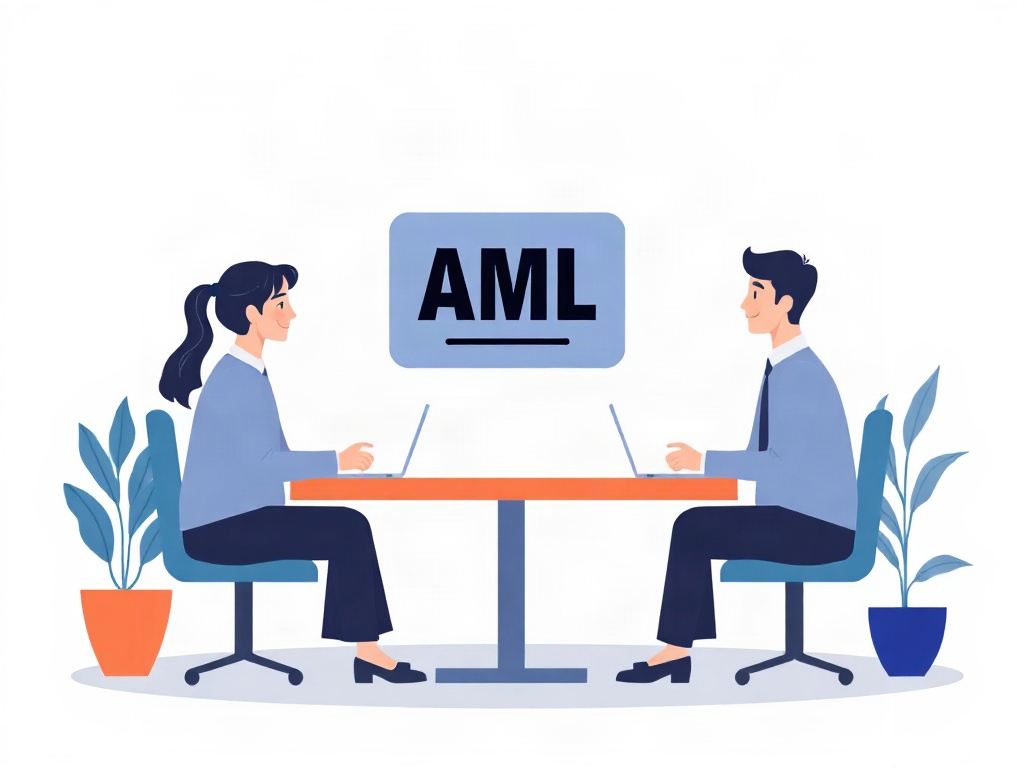 AML check third party risk management: A Strategic Framework for Modern Compliance