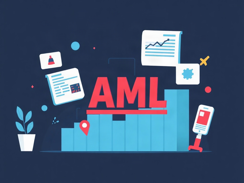 AML Check Compliance Software Implementation: A Strategic Roadmap for Financial Institutions
