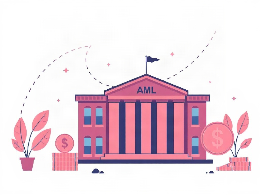 The AML check risk appetite statement: Navigating Compliance Risks in a Dynamic Financial Landscape