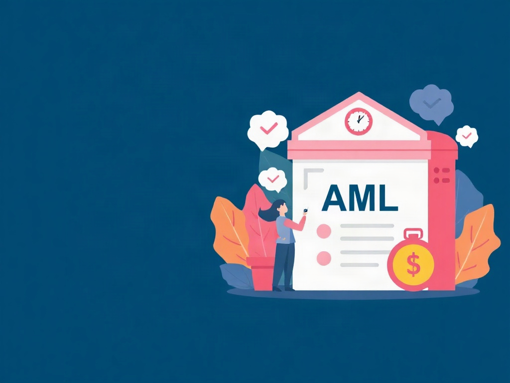 AML check quality assurance review: A Strategic Approach to Compliance and Risk Management
