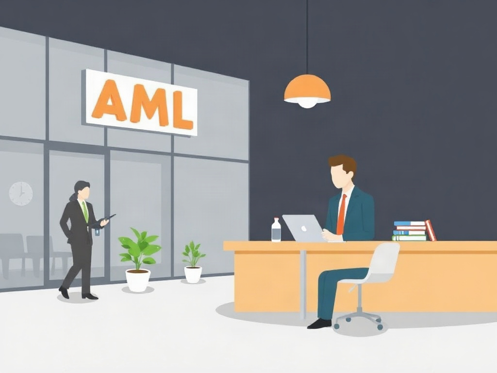 AML check franchise business screening: A Strategic Imperative for Franchise Owners
