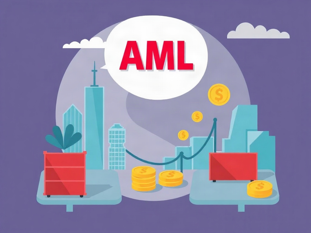 AML check supply chain finance crypto: Ensuring Compliance in Digital Transactions