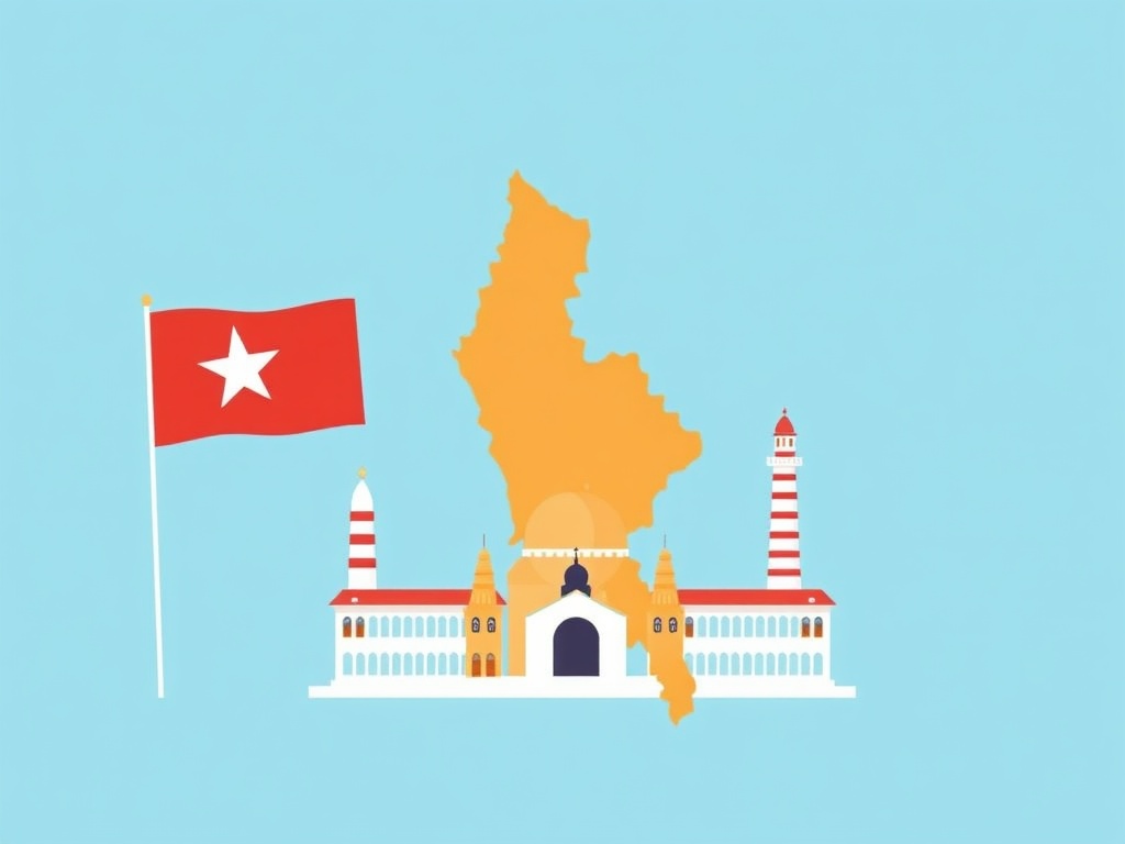 Understanding AML Check and Myanmar Sanctions: A Comprehensive Guide for Businesses