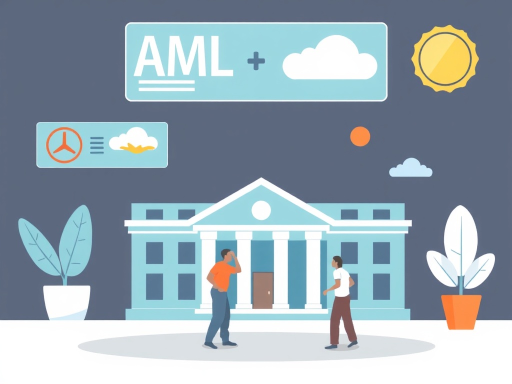 Understanding AML Check Requirements for NCUA-Regulated Credit Unions