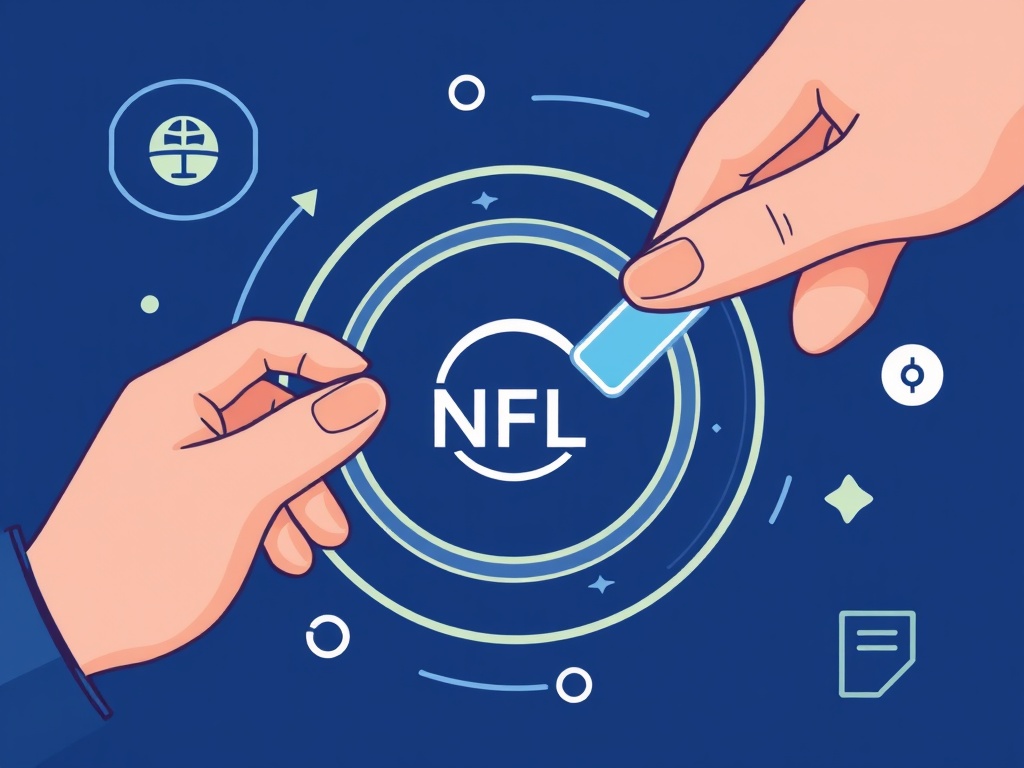 Understanding AML Check NFC Chip Reading: A Comprehensive Guide for Compliance and Security