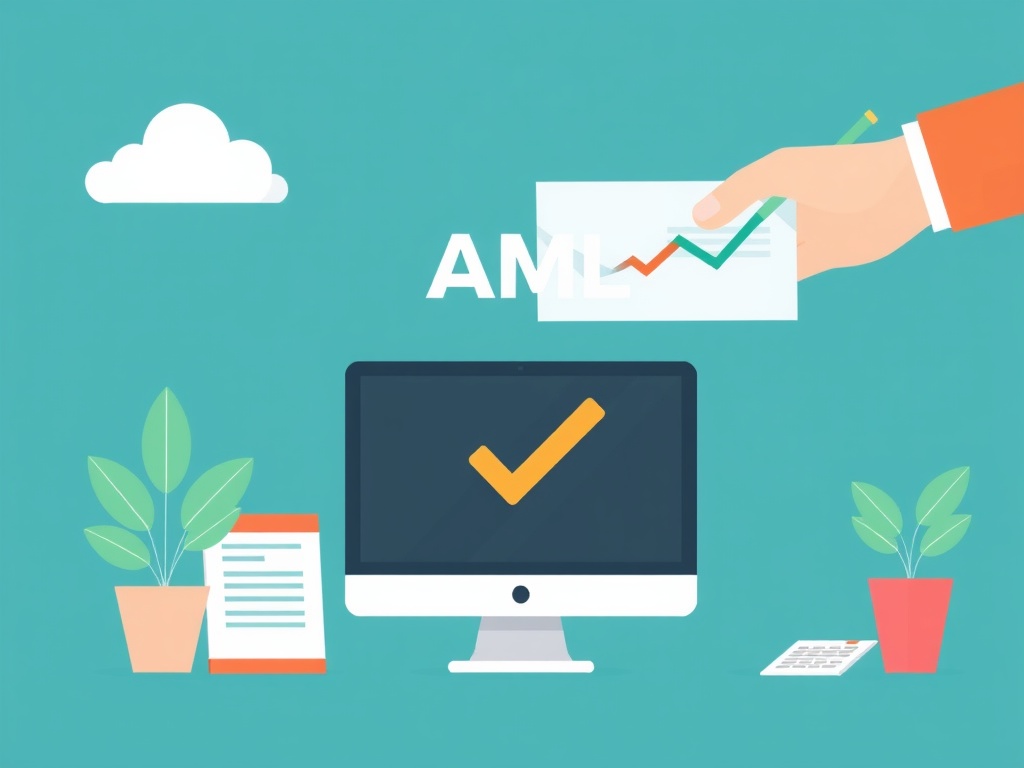 Understanding AML Check TIN Verification: A Complete Guide for Businesses