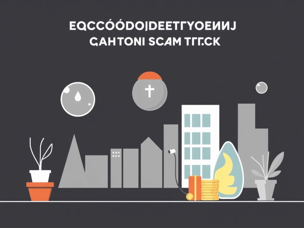 Высокодоходный крипто скам риск: как распознать мошенников и защитить свои инвестиции