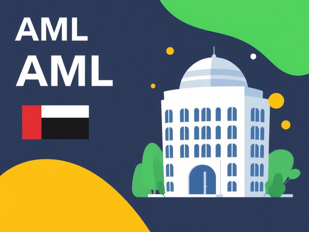 Understanding AML Check in the UAE: A Comprehensive Guide to UAE FIU Compliance