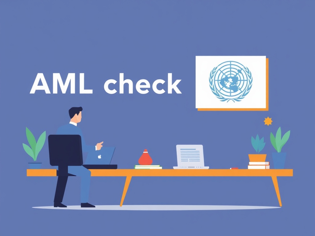 Understanding AML Check for UN Officials and Politically Exposed Persons (PEPs)