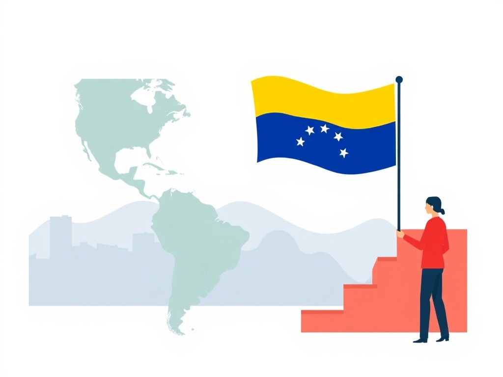 Understanding AML Check Venezuela Sanctions: Compliance, Risks, and Best Practices for Financial Institutions