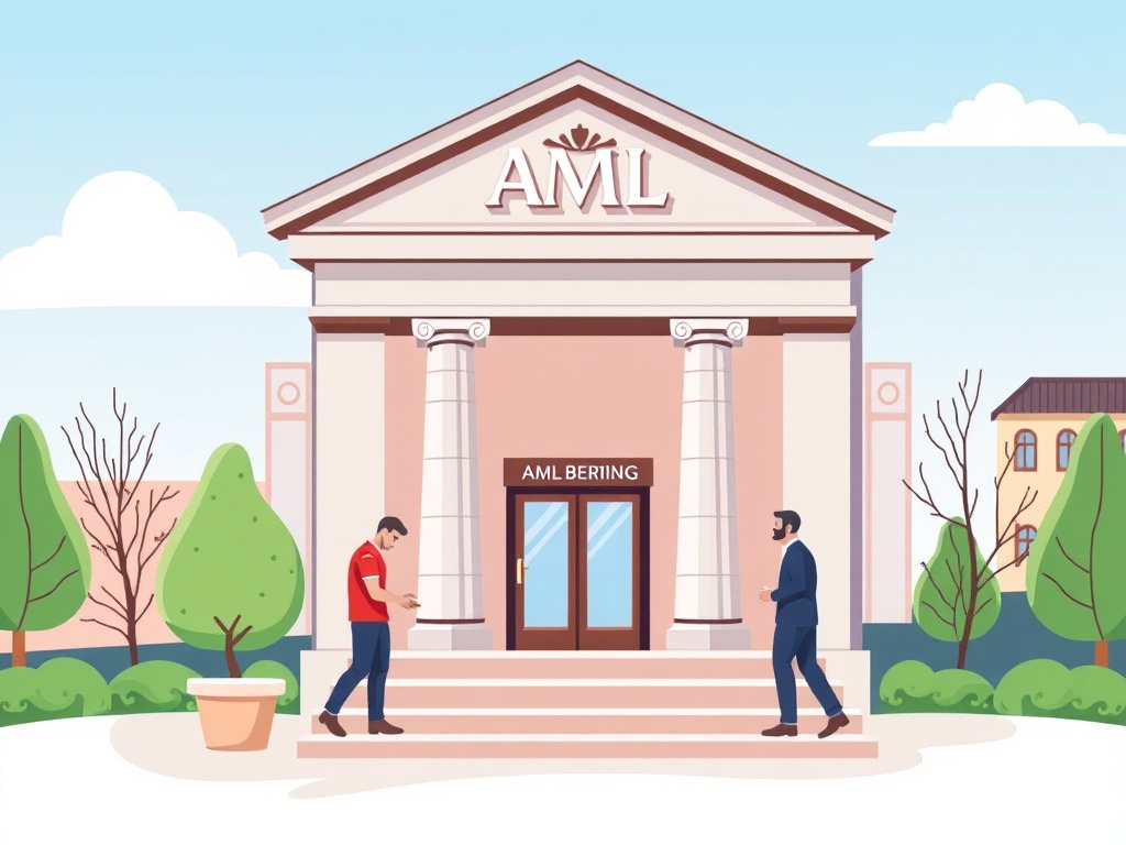 Understanding AML Check Requirements for Wolfsberg Private Banking Clients