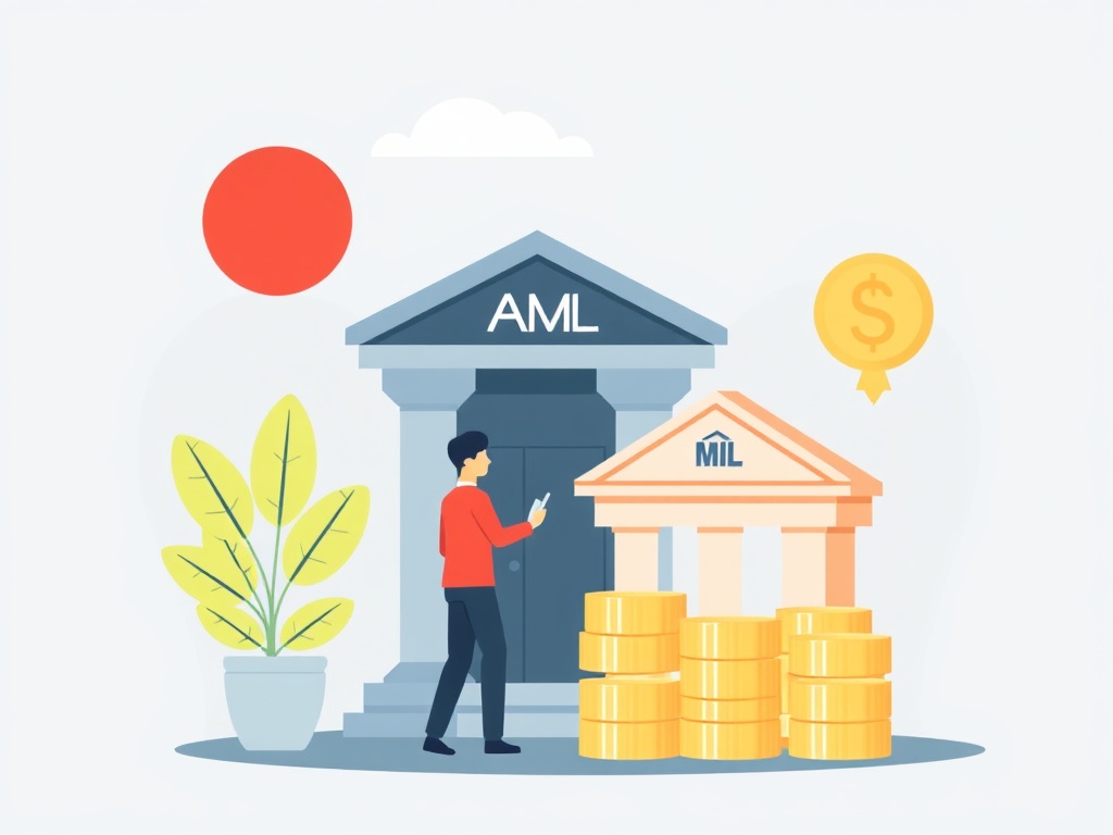 Understanding AML Check for Acquiring Banks: A Comprehensive Guide to Compliance and Risk Mitigation