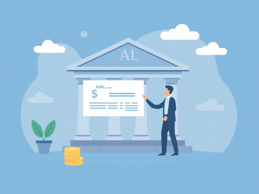 Understanding AML Check Bank Statement: A Comprehensive Guide for Financial Compliance