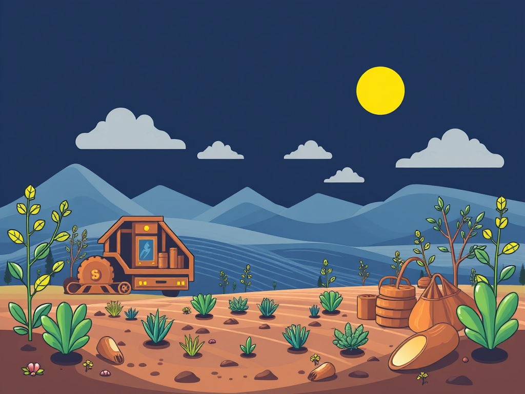 Крипто yield farming и АМЛ: как обеспечить безопасность и соответствие требованиям