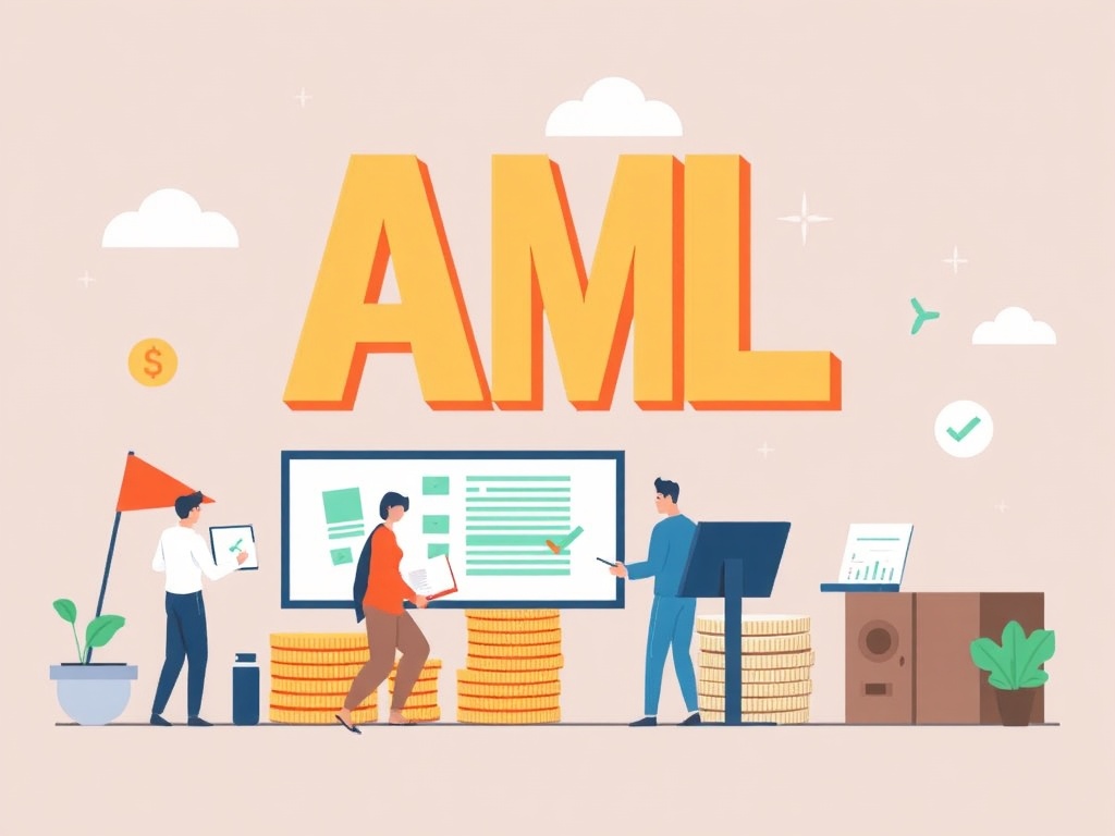 Understanding AML Check Bid Rigging AML: Detection, Prevention, and Compliance Strategies