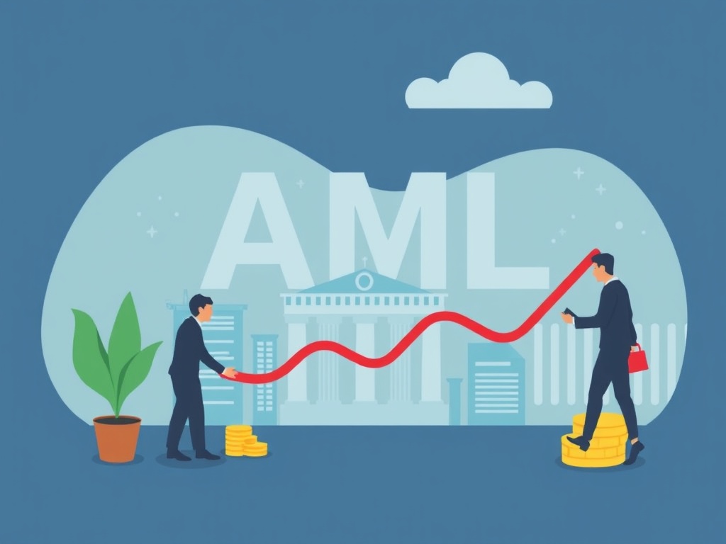 Understanding AML Check and the Capital Market Ban: Compliance, Risks, and Best Practices