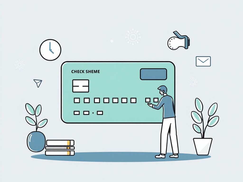 Understanding the AML Check Card Scheme: A Comprehensive Guide for Financial Institutions