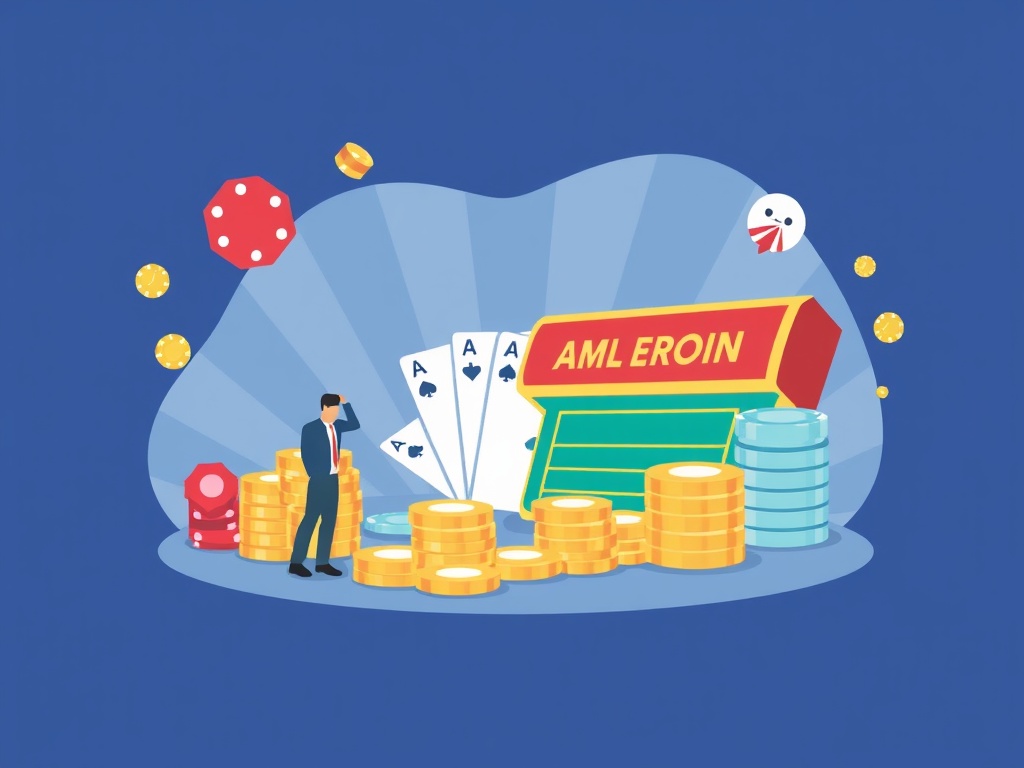 Understanding AML Check Casino Comp: Ensuring Compliance and Security in Online Gambling