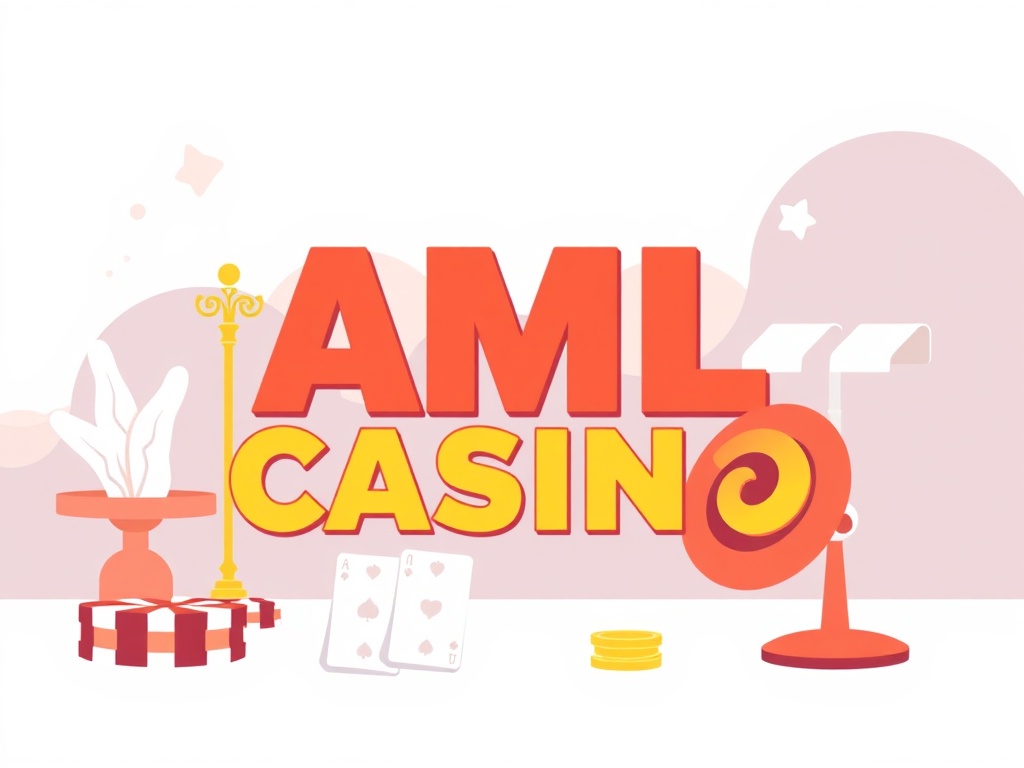 Understanding AML Check Casino Credit: Compliance and Best Practices for Financial Integrity