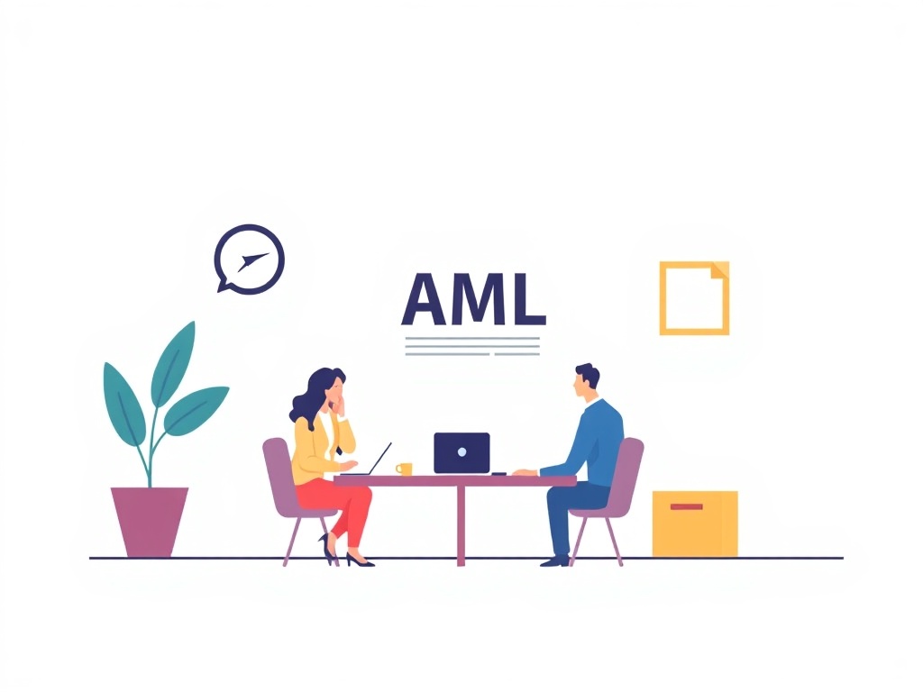 Understanding AML Checks for Charity Trustees: A Comprehensive Guide