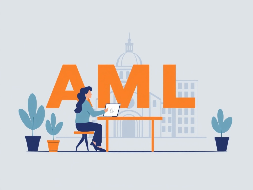 Understanding AML Check Commercial Trust: A Guide for Businesses in 2024