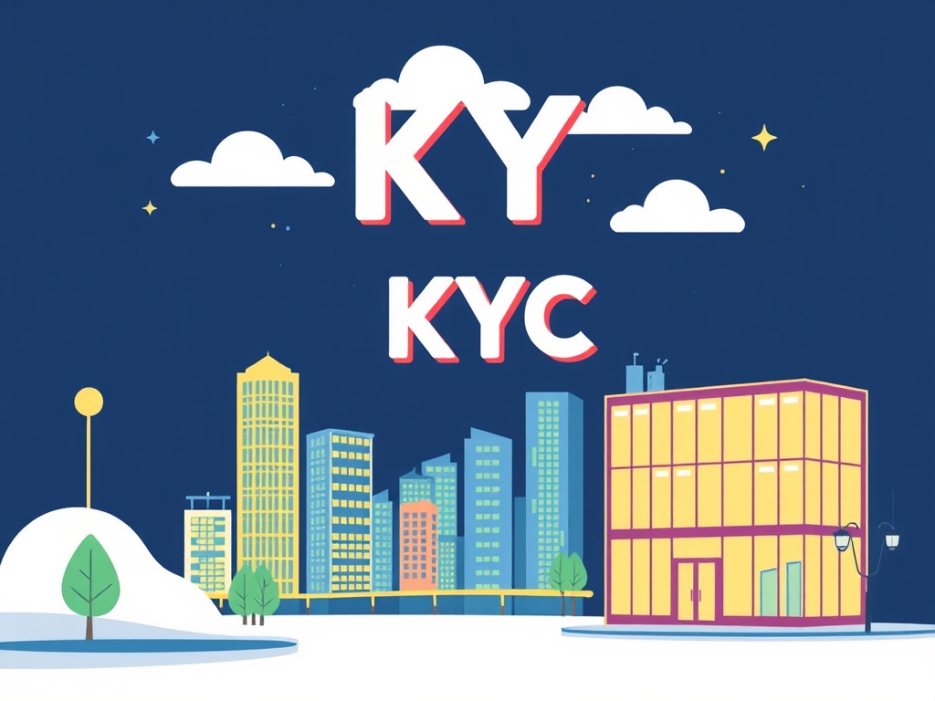 Нет KYC биржа без AML-риска: как избежать мошенничества и сохранить безопасность