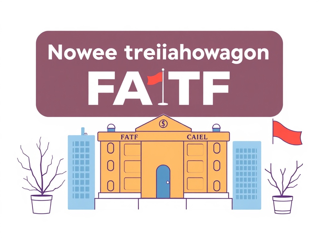 Новые требования FATF к криптовалютам: что изменилось для AML-систем в 2024 году
