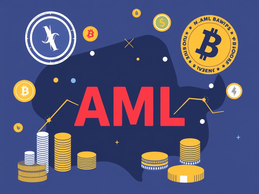 Understanding AML Check for Crypto Derivatives: A Comprehensive Guide