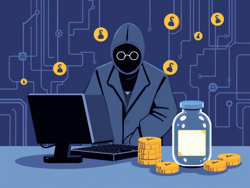 Understanding AML Check for Darknet Drug Proceeds: A Comprehensive Guide for Financial Institutions