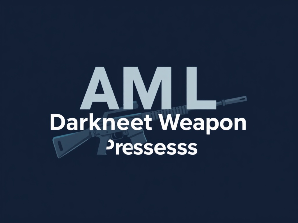 Understanding AML Check for Darknet Weapon Proceeds: Compliance, Risks, and Best Practices