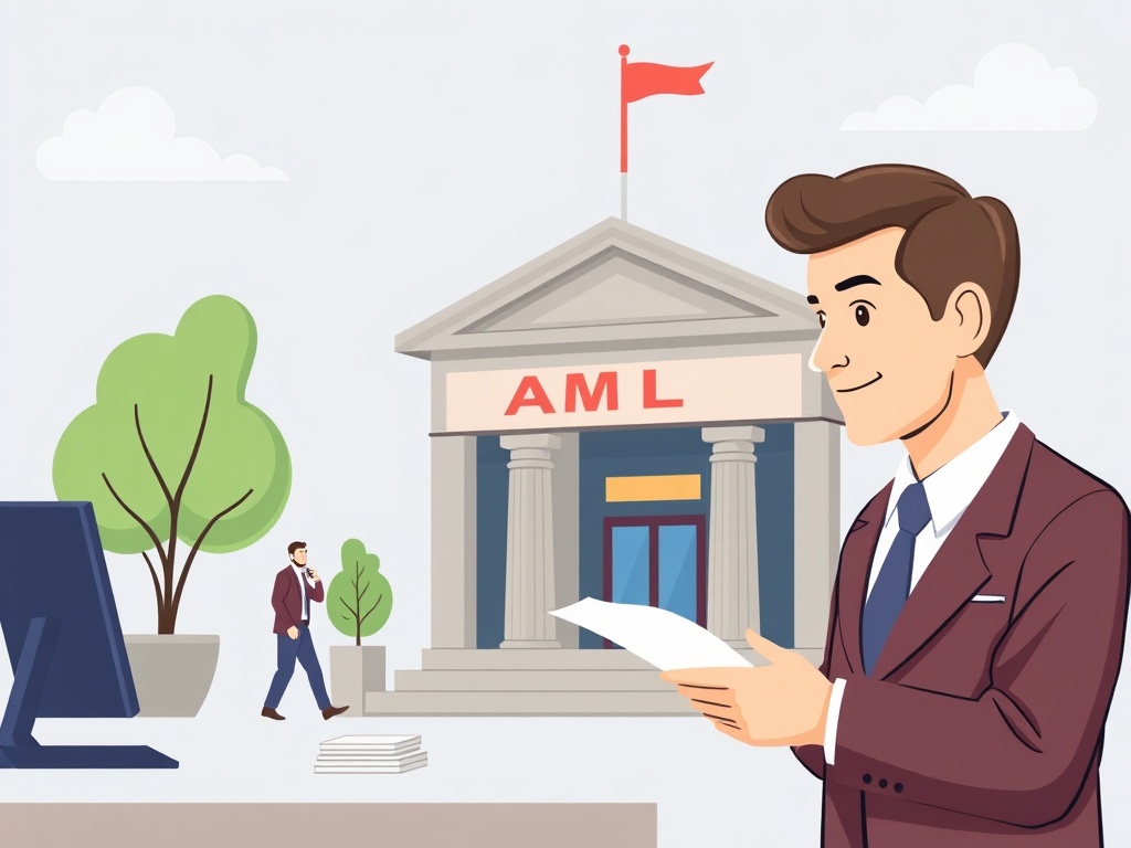 AML Check Development: A Comprehensive Guide for Bank Officials