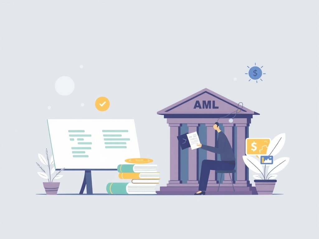Understanding AML Check Development for Loan AML Compliance: A Comprehensive Guide