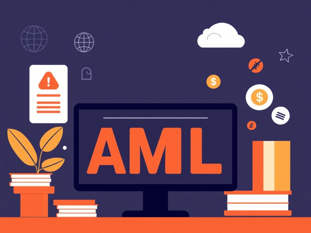 Understanding AML Check for Digital Content Providers: A Comprehensive Guide