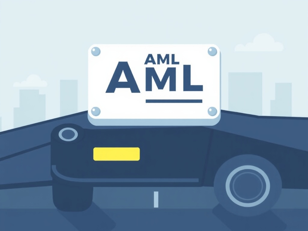 Understanding AML Check for Driving Licence Chip: A Comprehensive Guide