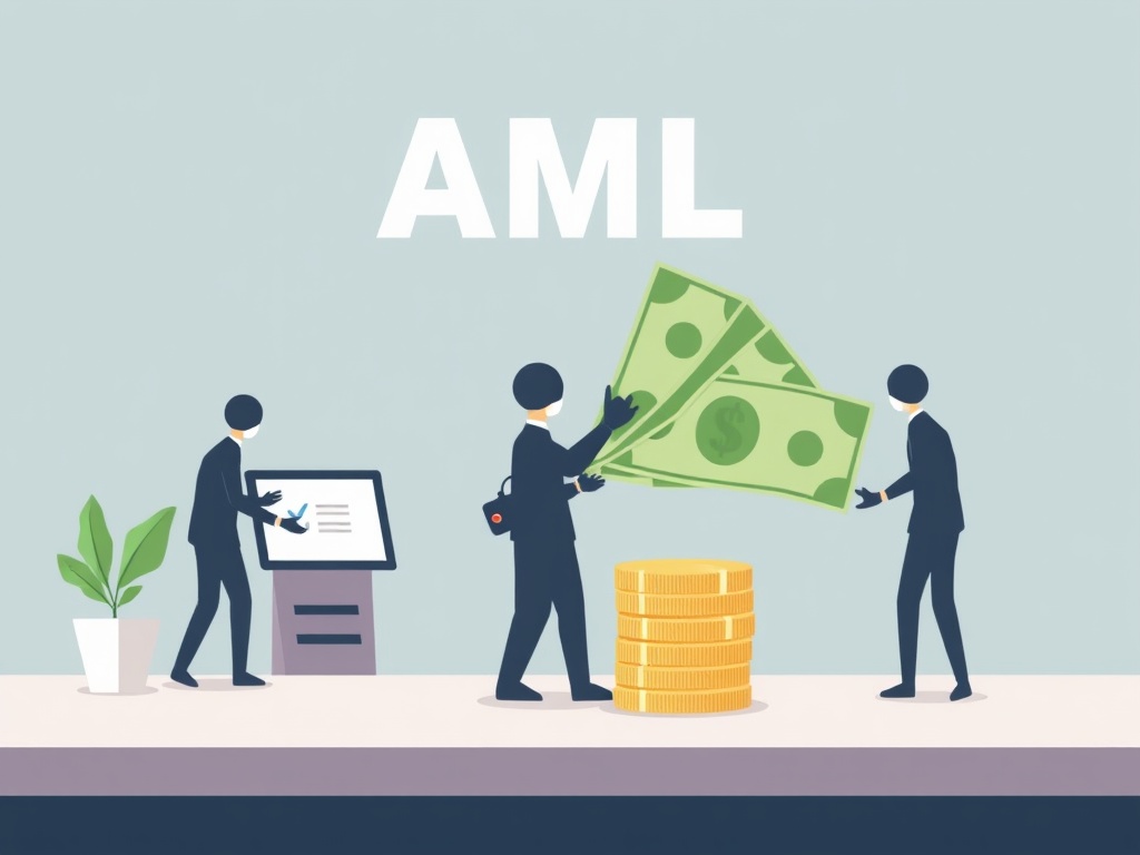 Understanding AML Check Drug Trafficking Proceeds: A Comprehensive Guide for Financial Institutions