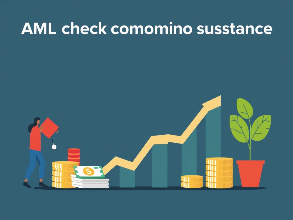 Understanding AML Check and Economic Substance: A Comprehensive Guide for Businesses