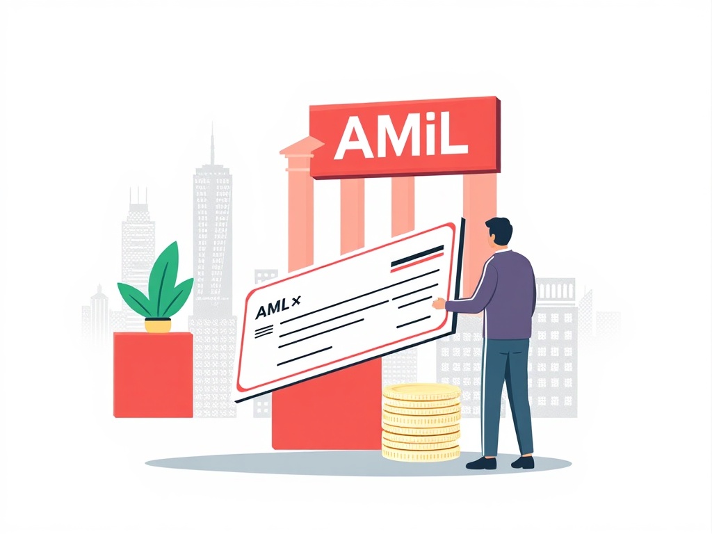 Understanding AML Check Extortion Payment: Risks, Prevention, and Legal Recourse