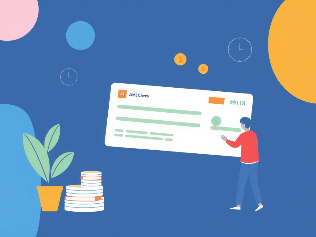 Understanding AML Check Filing History: A Comprehensive Guide for Compliance Professionals